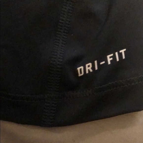 Nike . Women’s racer back tee . Best offer - Picture 3 of 4